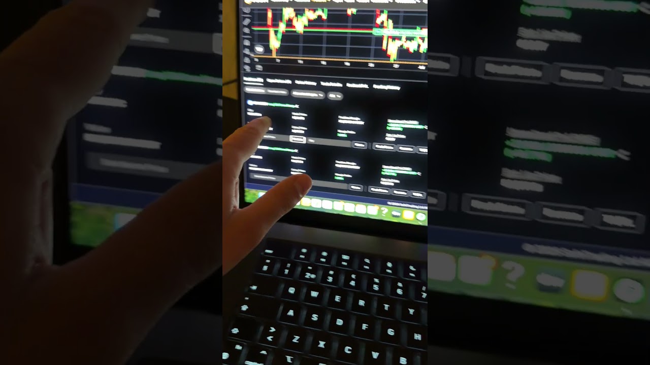 BIG SELL = BIG PUMP !!!!!!