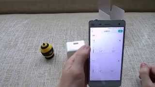 Mi smart socket 1144100002