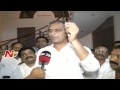 Harish Rao slams Chandrababu  and TDP for naming him in AP Assembly