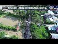 Heavy Rains Flood Manipur: Rivers Overflow, Bridges Collapse, Rescue Ops Underway | News9