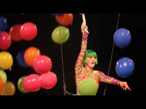 Katy Perry: The Prismatic World Tour'