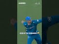 Will Jacks takes a screamer! | #TheHundred 2026