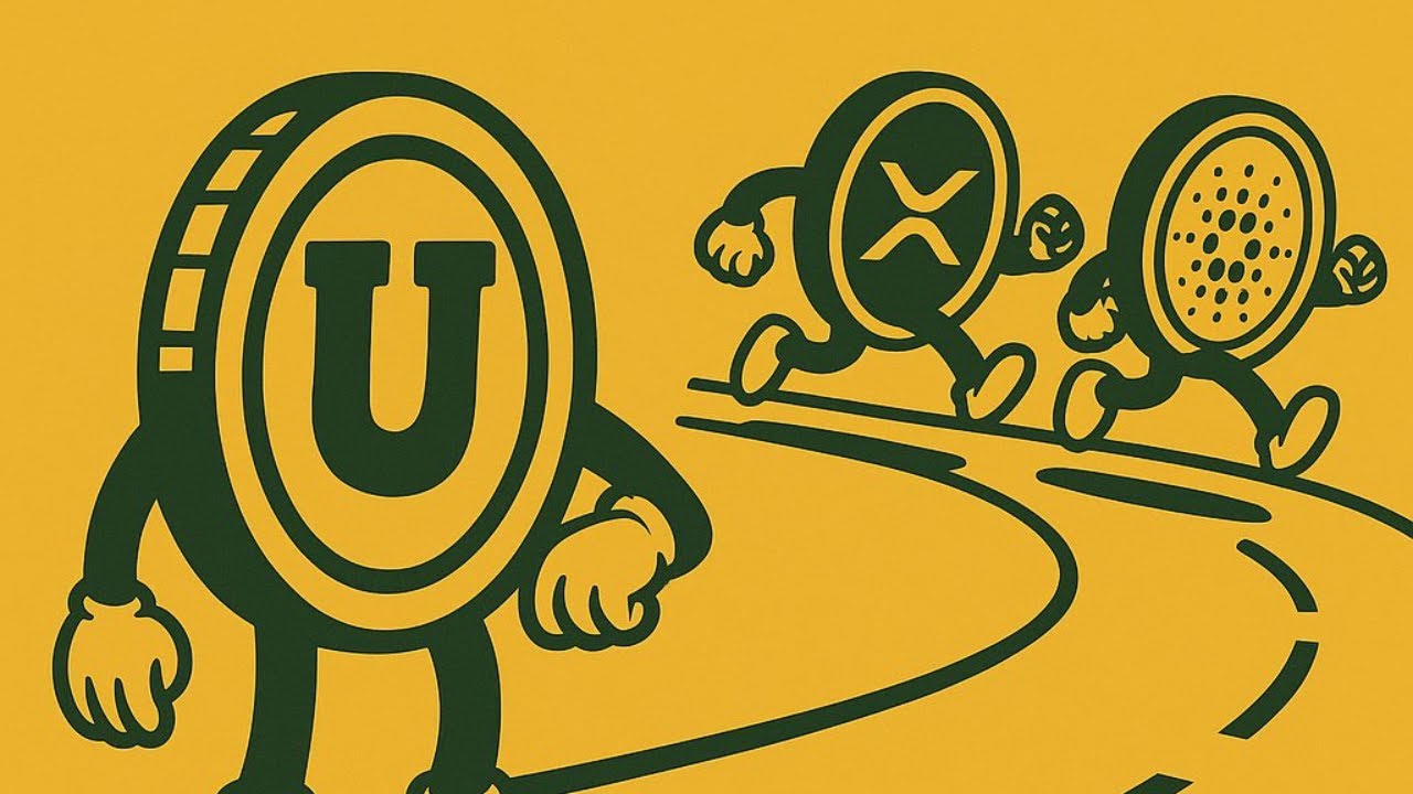 NEW ALL TIME HIGHS FOR $USELESS!! HUGE GAINS UNLOCKED!!