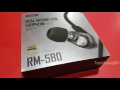 Remax RM 580 review by TGBD
