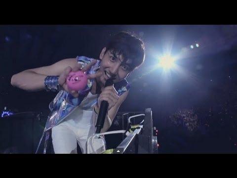 東方神起 / One and Only One (LIVE TOUR 2013 ~TIME~ Documentary Film)