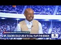 NFL could use AI to call plays  - 04:58 min - News - Video