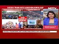 PM Modi Takes Stock Of Bengal Train Collision, Says Accident Saddening  - 01:07 min - News - Video