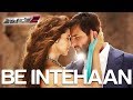 Be Intehaan - Race 2 - Official Song Video Saif Ali Khan & Deepika Padukone