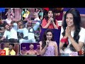 Dhee 13 latest promo, Rashmi imitates Sudigali Sudheer, telecasts on 8th September