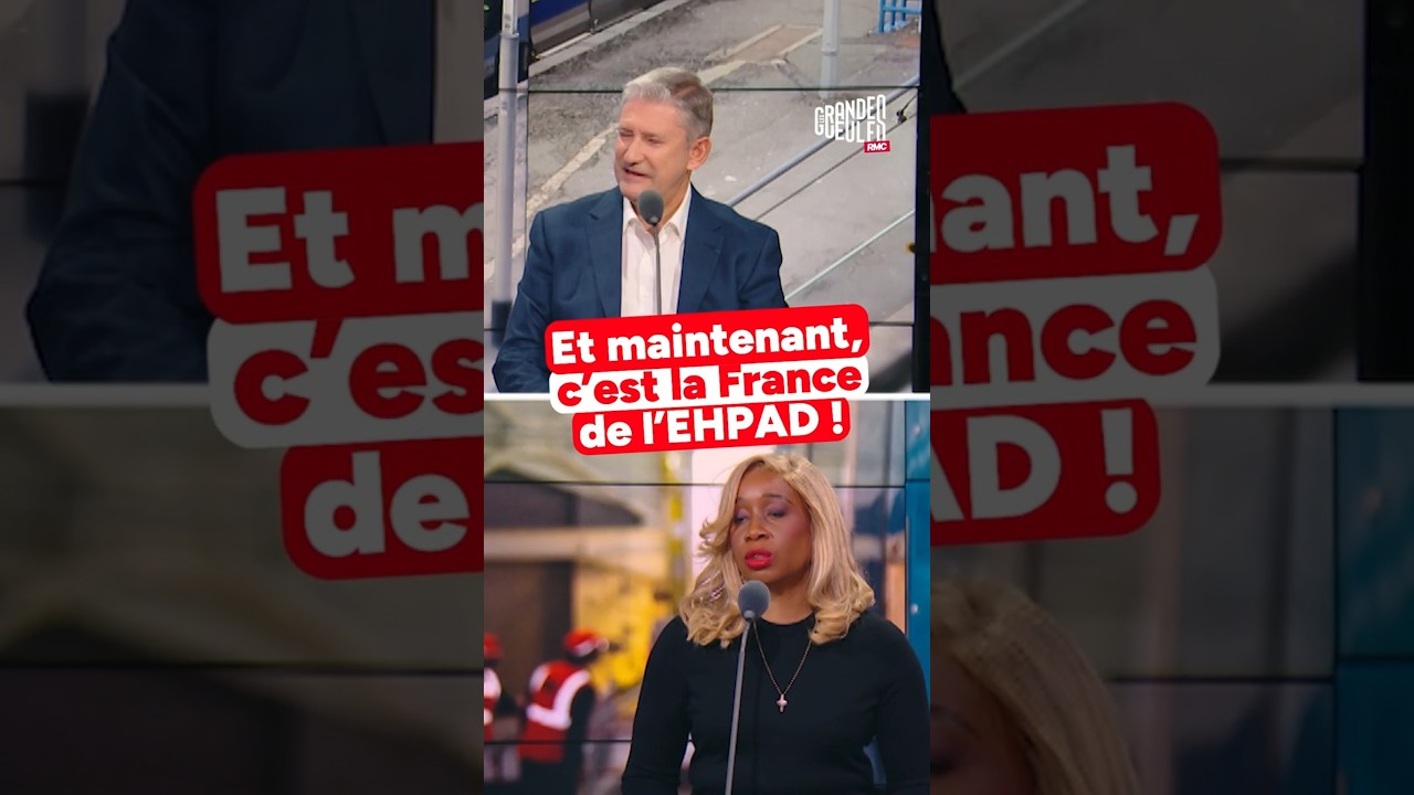 Le cri du cœur d'Olivier Truchot sur l'intolérance aux enfants