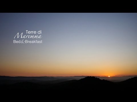 Vidéo de l’hébergement