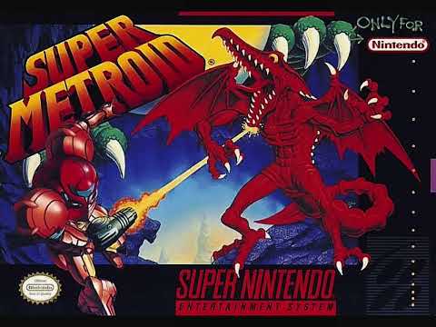 Baby Keem - Gang Activities (Extended Metroid Intro) (Check Description)