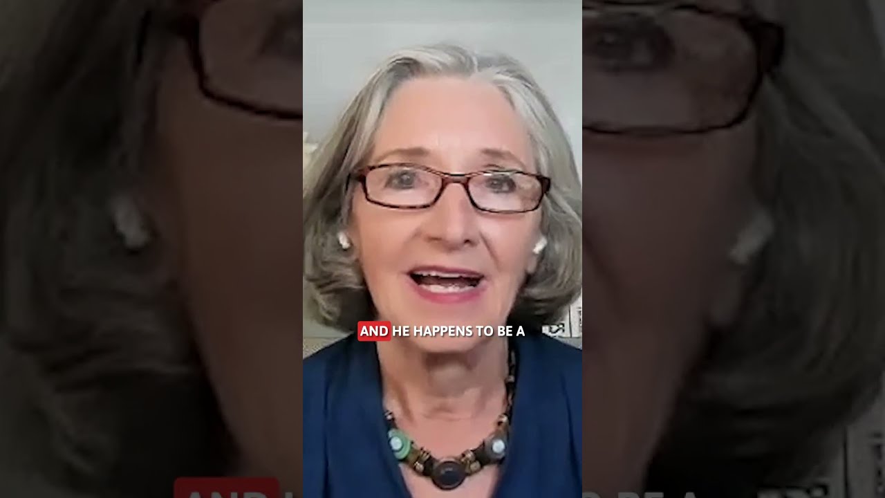 Margaret Roberts: There’s a theory that the FBI was working jointly with the SPLC in Oklahoma, 1995