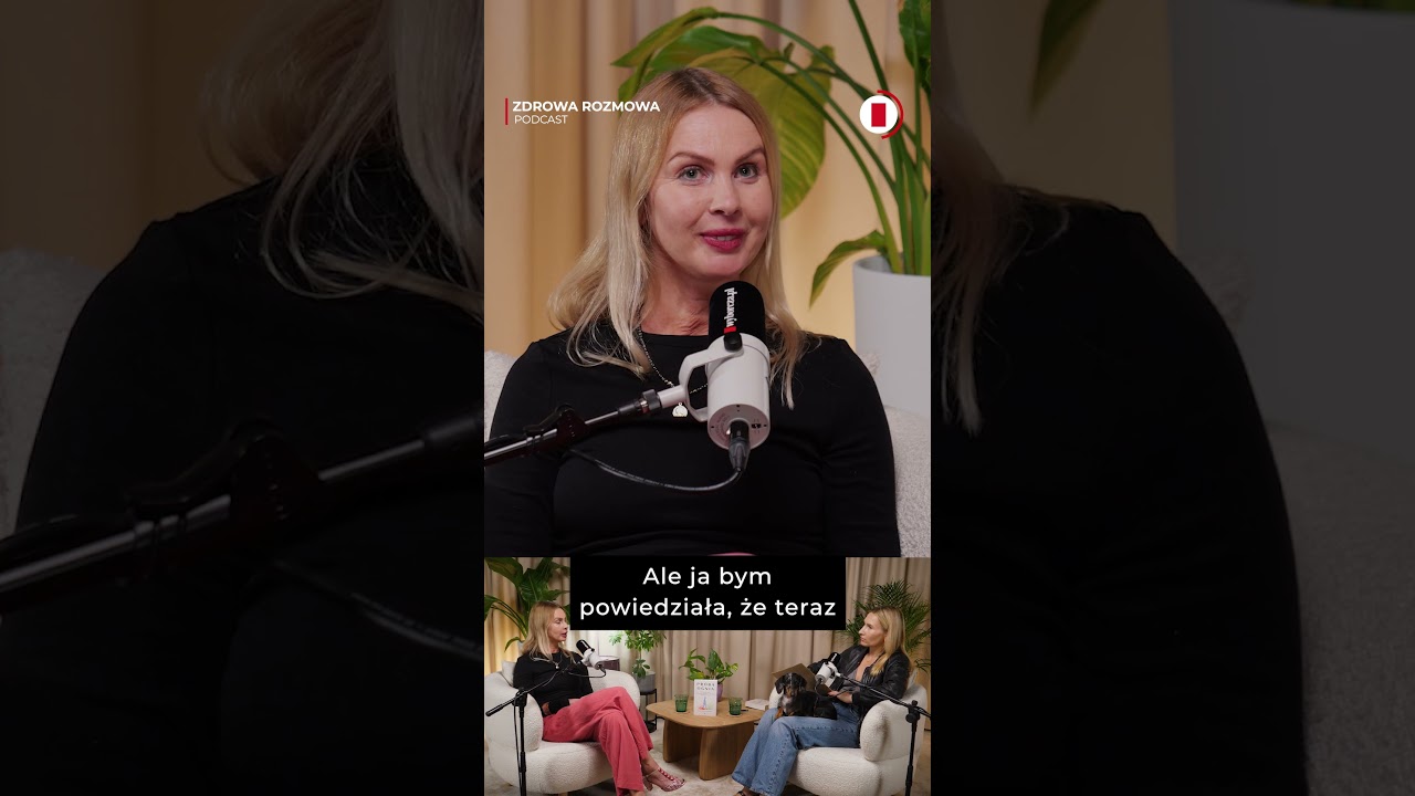 Stres może być dobrą energią #shorts