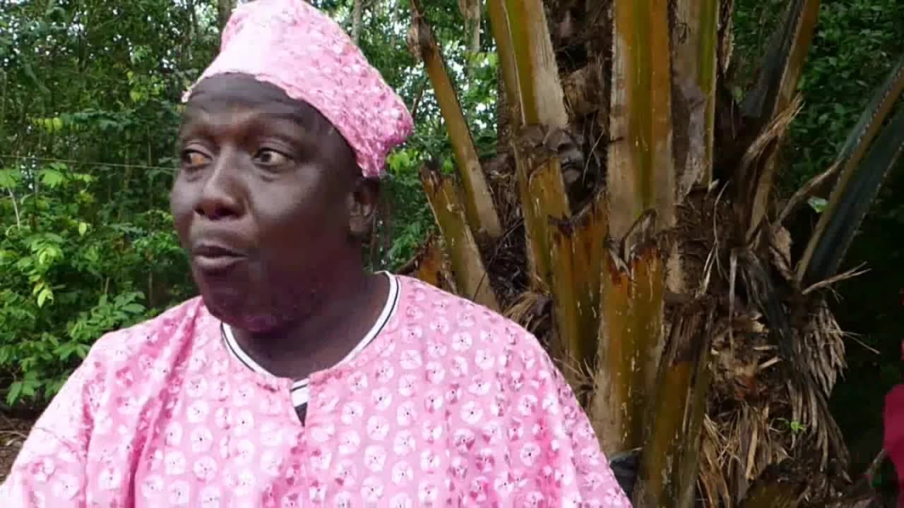 GNIN DJOU Ep196 Nouveau Film Guinéen Version Malinké