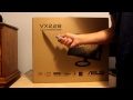 ASUS VX228H Monitor Unboxing/Review