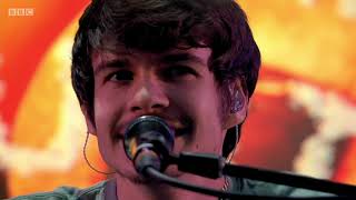 Rex Orange County - Live at Glastonbury 2019 (Full Show)