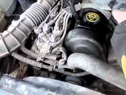 1999 Ford ranger transmission troubleshooting #6