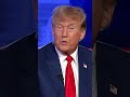 Trump trolls Chris Christie after he drops out #shorts  - 00:26 min - News - Video