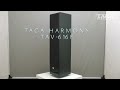 TAGA Harmony TAV-616F - premium floorstanding speaker