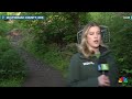 Woman dies while hiking in Oregon’s Columbia River Gorge  - 01:42 min - News - Video