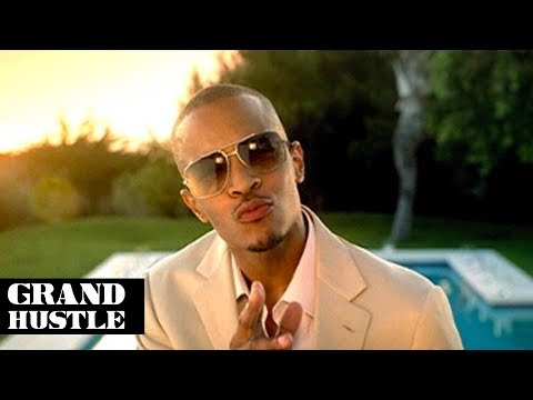 T.I. - Whatever You Like