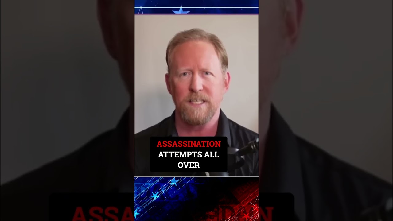 Rob O'Neil Exposes Lies: What REALLY Happened? shorts