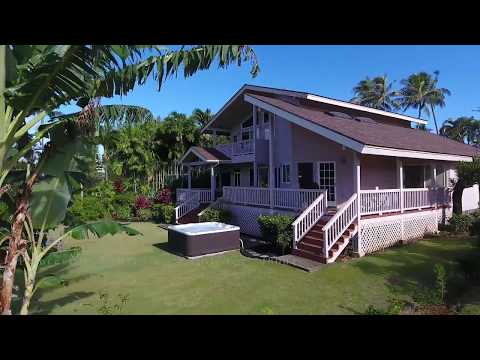Property video