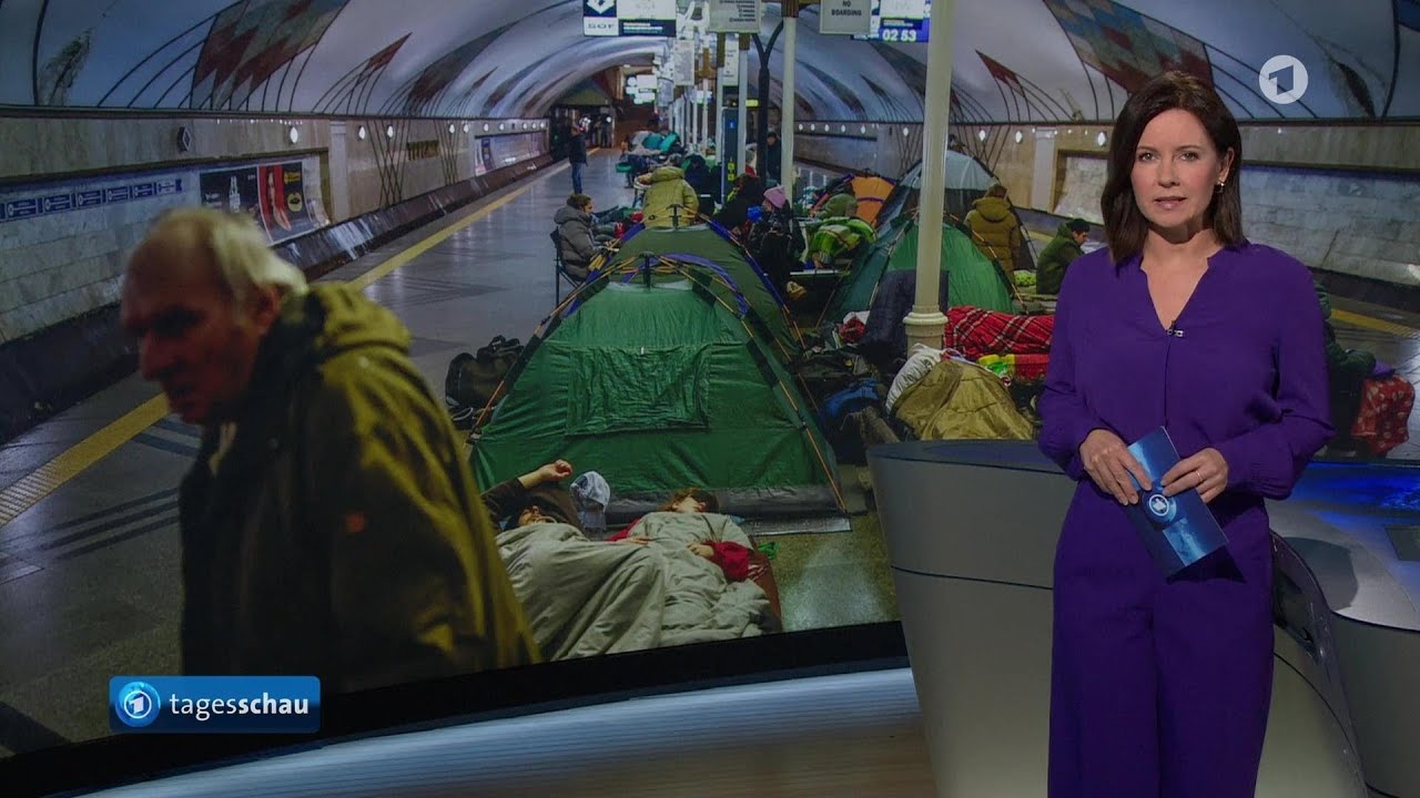 tagesschau 20:00 Uhr, 07.02.2026