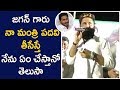 Kodali Nani interesting comments why ministers face defeat in polls