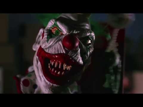 Demonic Toys'