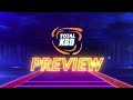 Gujarat Giants and Tamil Thalaivas Prepare for a Much-Needed Triumph | PKL 10  - 01:00 min - News - Video