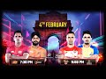 Gujarat Giants and Tamil Thalaivas Prepare for a Much-Needed Triumph | PKL 10