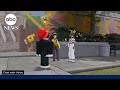 Criminal subpoenas issued in Roblox child safety probe