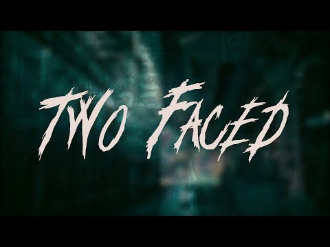 Linkin Park - Two Faced / Lyrics