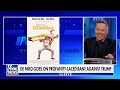 Gutfeld reacts to Robert De Niros Trump rant: His therapist is getting paid a lot  - 09:17 min - News - Video