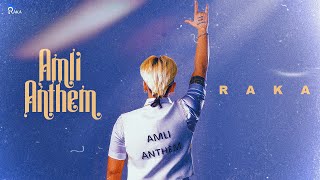 Amli Anthem ~ RAKA & Deepak Dhillon | Punjabi Song Video song