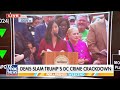 Sheriff sounds alarm: Failed, liberal policies are harming our cities - 04:46 min - News - Video