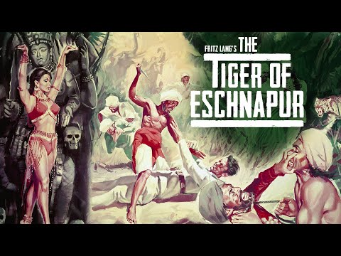 Der Tiger von Eschnapur'