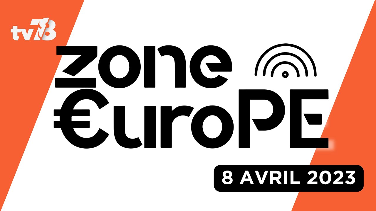 Zone Europe. 22 avril 2023
