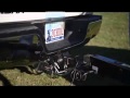 Optronics Submersible Trailer Tail Light Set