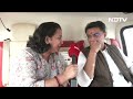 Sachin Pilot On Stress Eating, His Serious Image And Vaishno Devi Visits | EXCLUSIVE  - 07:34 min - News - Video