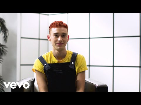 Years & Years - Years & Years Talk New Single
