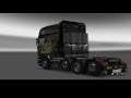 MAKIE for Scania v0.91