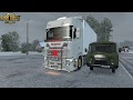 Scania NG Stock v8 Sound updated to v1.2