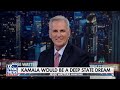 Kevin McCarthy shares details of Bidens mini-office inside the White House  - 04:59 min - News - Video