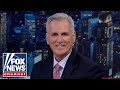 Kevin McCarthy shares details of Bidens mini-office inside the White House