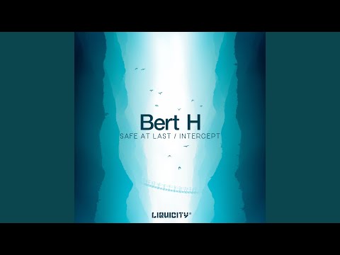 Bert H · Edlan - Intercept