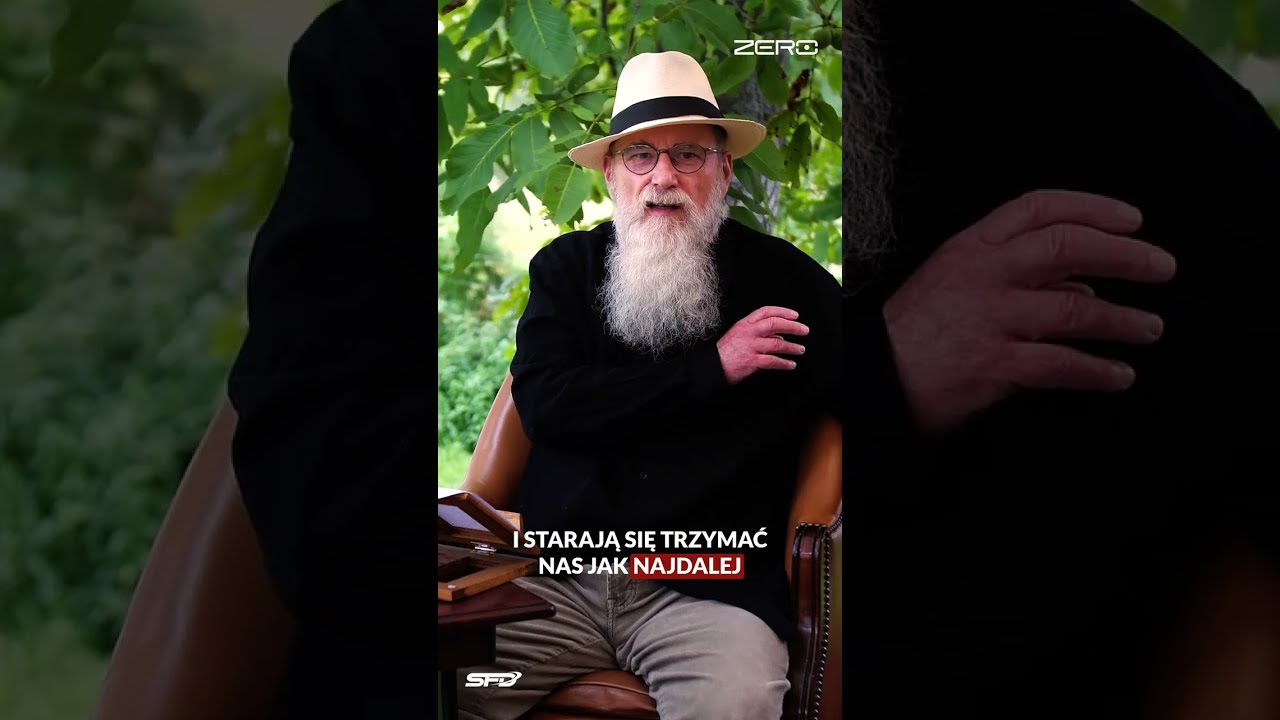 ROLA POLSKI JEST ŻADNA