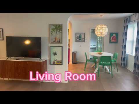 Property video